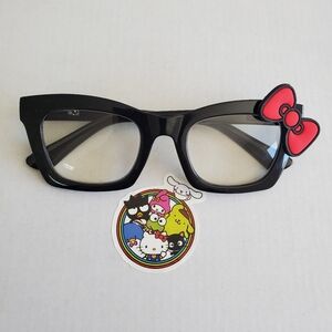 Reading Glasses +1.25. Super Adorable and Stylish 🎀👓